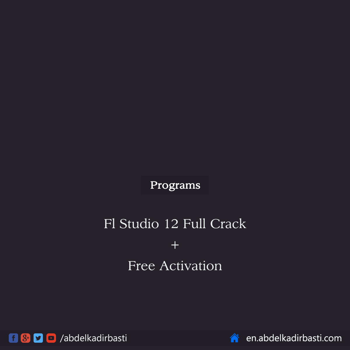 Fl Studio Full Version Crack For Pc nttree