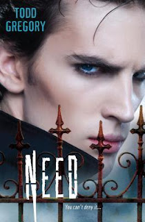 Review: Need by Todd Gregory