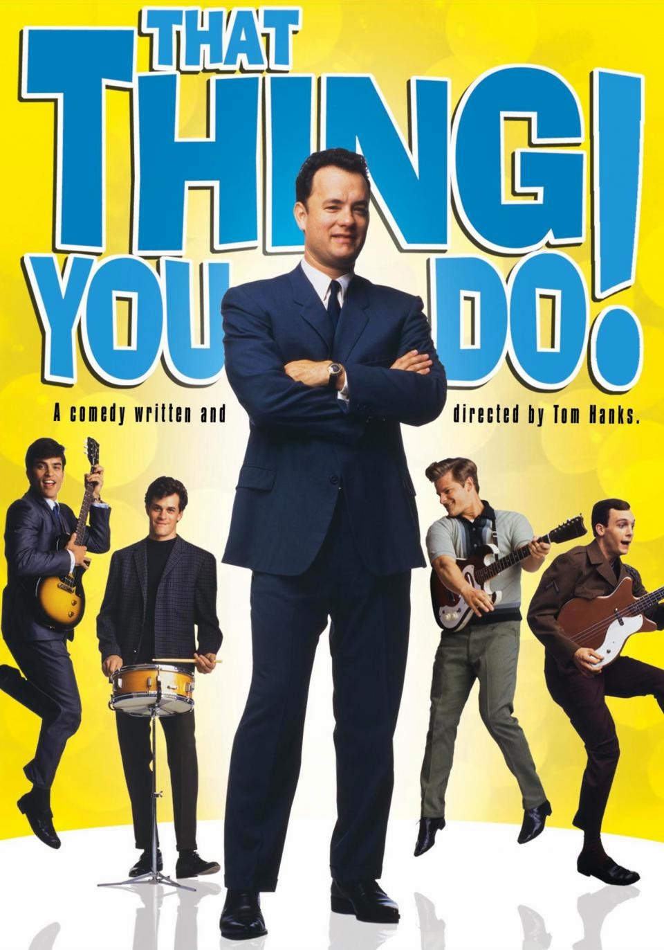 The Wonders That Thing You Do