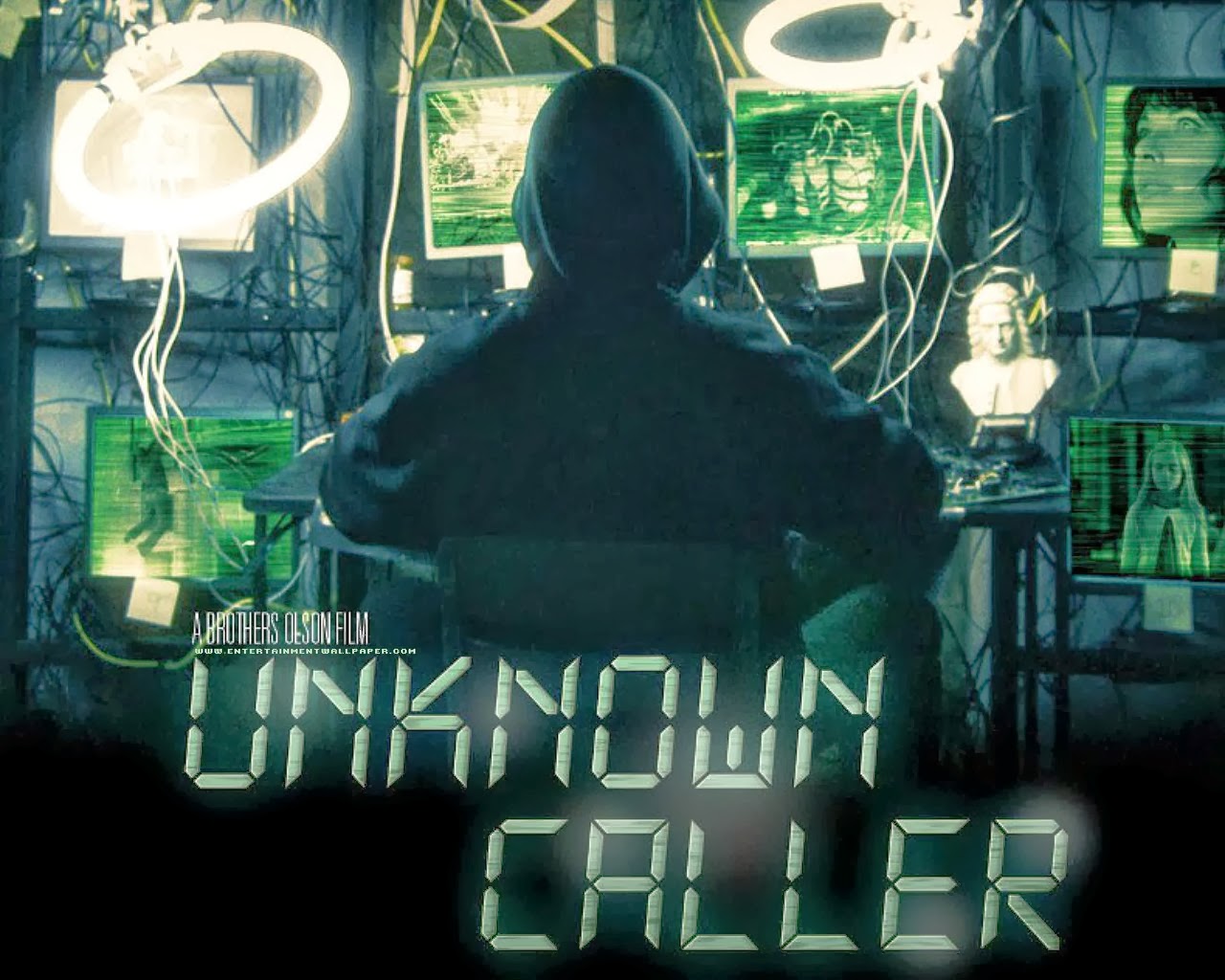 unknown caller