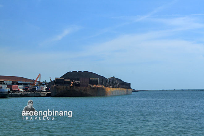 pelabuhan muara jati cirebon