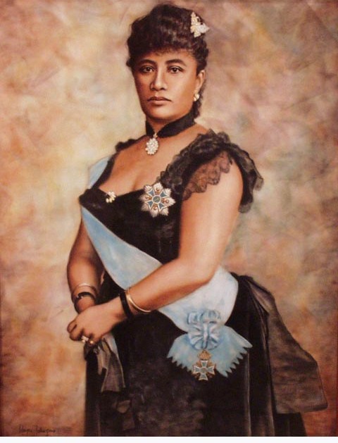 Queen Liliuokalani's Fateful Constitution (article) by David Arthur