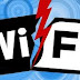WiFi hacking