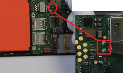 Mi redmi 4a fastboot Drivers for Windows XP