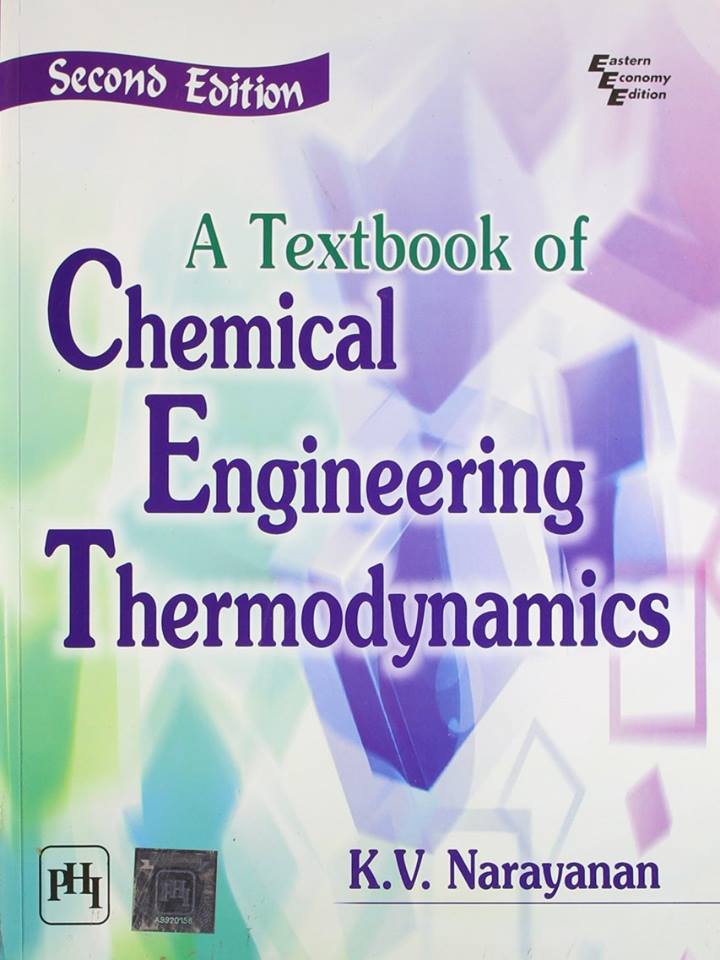 Engineering Library Ebooks: A Textbook of Chemical Engineering
