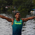 Centauro das águas, Isaquias Queiroz conquista a prata no C1 1000m no Rio