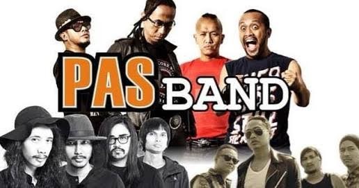 Kunci gitar dan lirik lagu Pas band - impresi - KUNCI GITAR DAN LIRIK