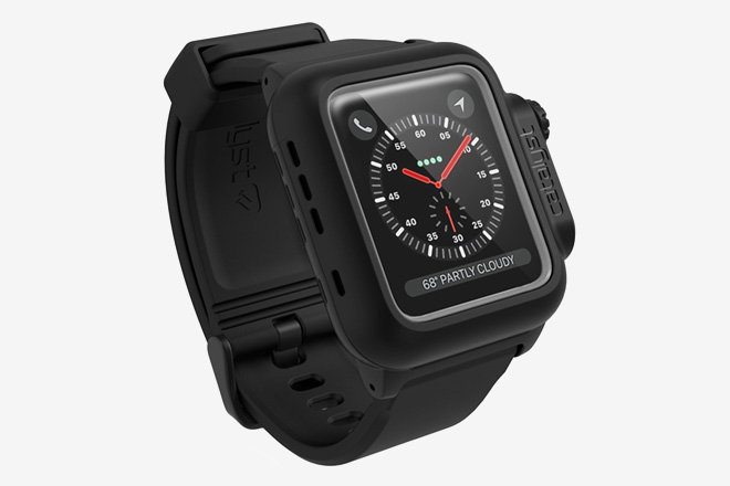 Istanbul Icinde Ikinci El Satilik Apple Watch Series 3 Le