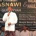 Nasionalisme dalam Syair Shalawat Asnawiyah
