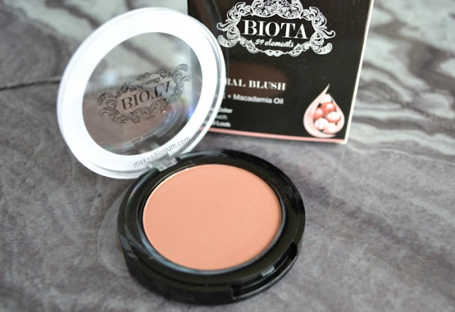 Biota 59 Elements allik