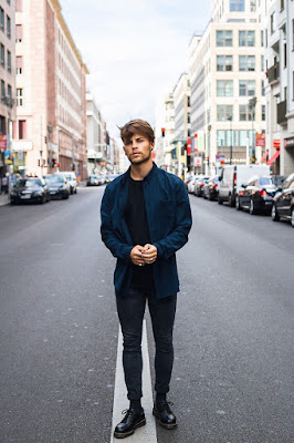 Outfits de Moda para Hombres Outfits de Moda para Hombres