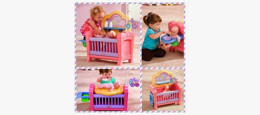 pp021 tikes 4in1 baby born nursery zaha toys mainansolo rental mainan anak dan pp021 tikes 4in1 baby born nursery zaha toys mainansolo rental mainan anak dan