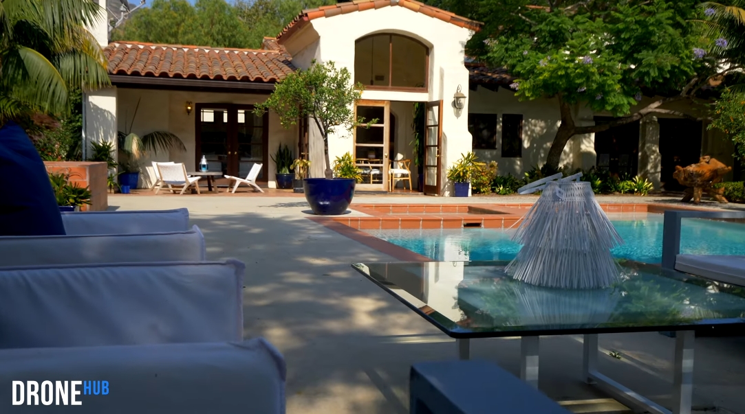 43 Interior Design Photos vs. 3201 Retreat Ct, Malibu, CA Luxury Mansion Tour