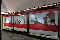 museum wayang banyumas