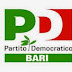 Bari. Presentata la lista del centrosinistra per il consiglio metropolitano