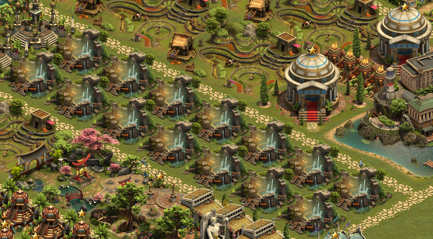 Forge of empires steam фото 112