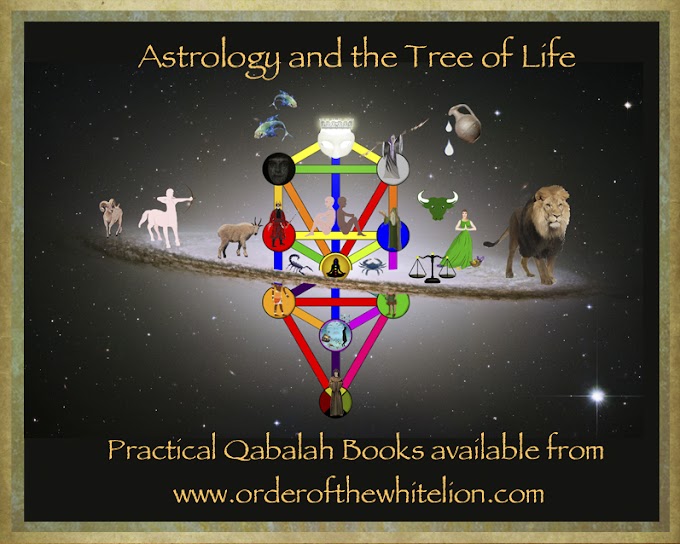 Qabalah and Astrology