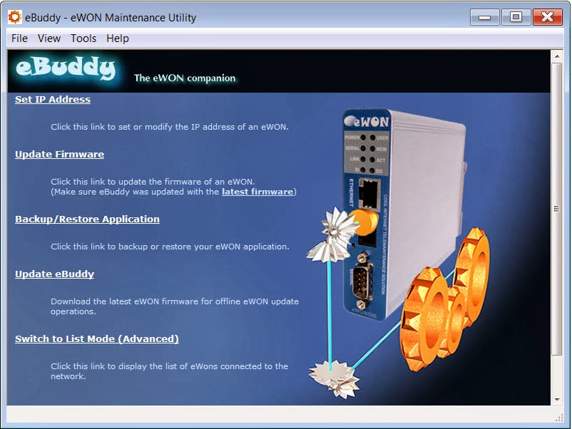 ebuddy ewon ebuddy ewon