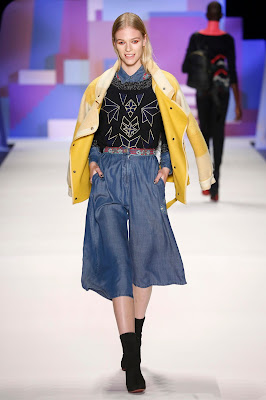 Tendencias de otoño by Desigual Tendencias de otoño by Desigual