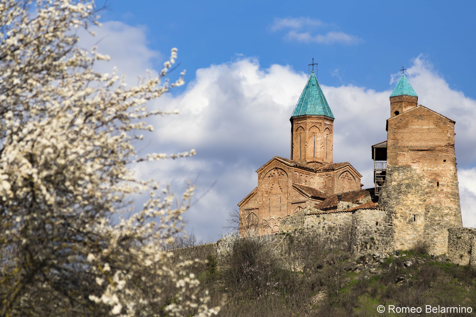 Exploring the Kakheti Province of Georgia (The Country) | Travel the World