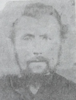 Robert Morgan's brother Samuel
