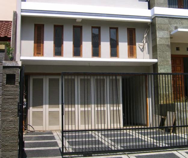 pintu besi minimalis pintu besi minimalis