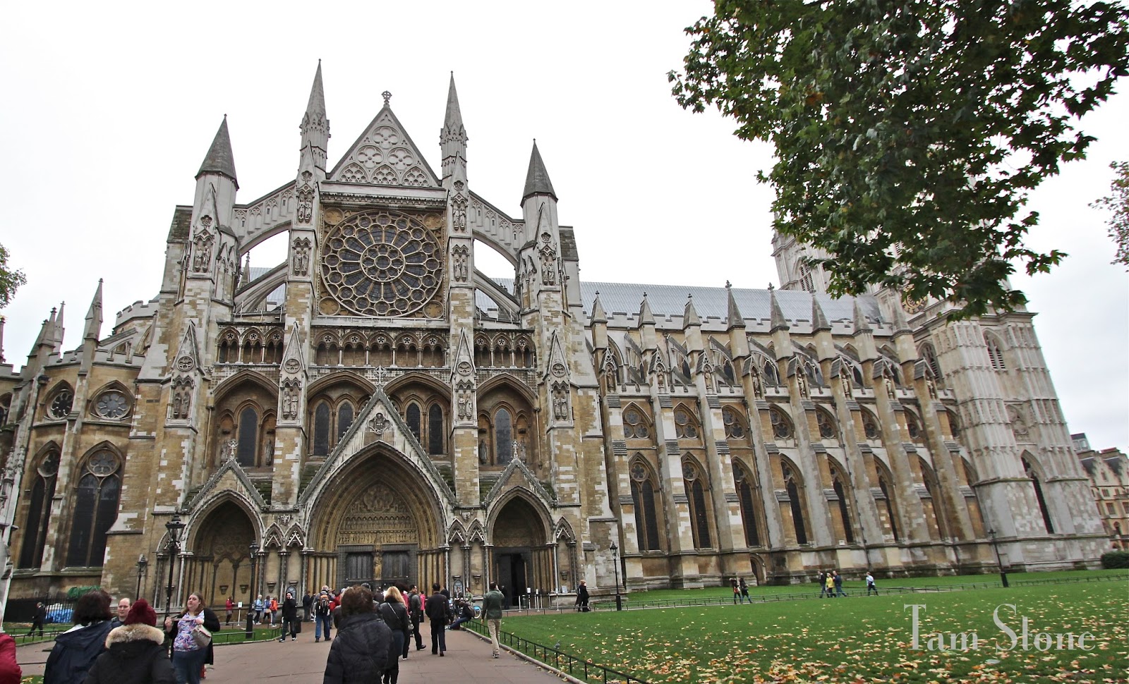 Grade 8 Social Studies Gothic Cathedrals