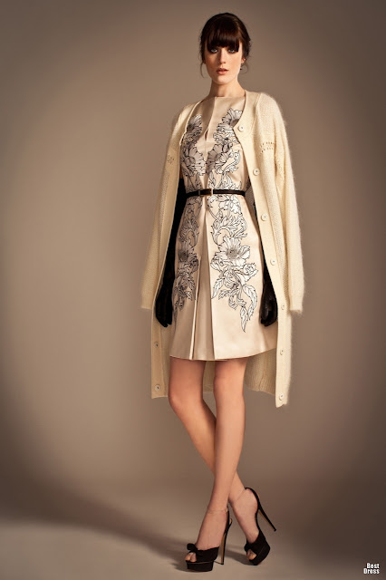 Vestidos de moda colección Vestidos de moda colección