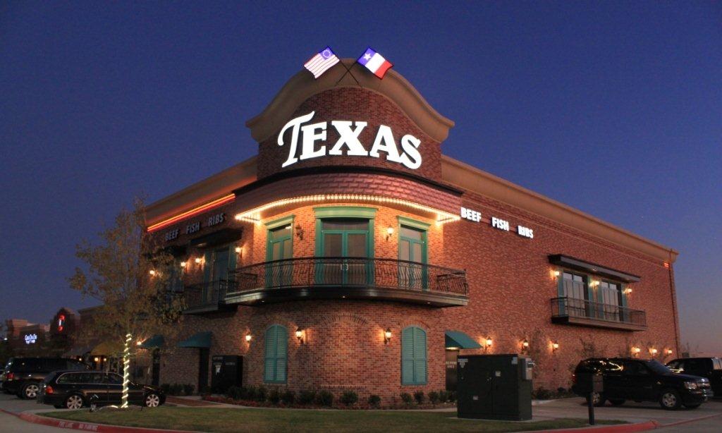 Best Richardson Restaurants
