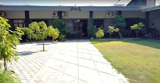hotel cikal karimunjawa hotel ac karimunjawa
