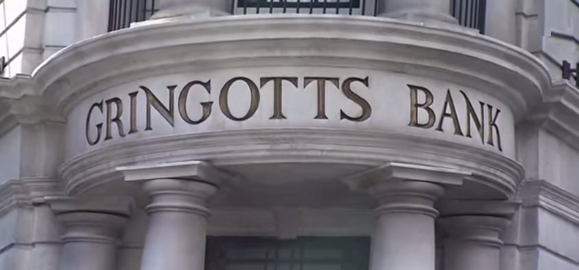 Gringotts