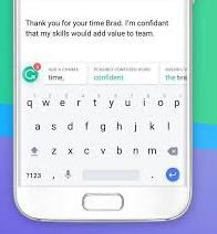 How to Install Grammarly Keyboard on Android