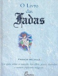 MEU LIVRO FAVORITO  DE  FADAS