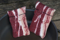Bacon Iphone 4s Case5
