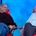 Bill Gates's gist with Steve Jobs today. very funny.