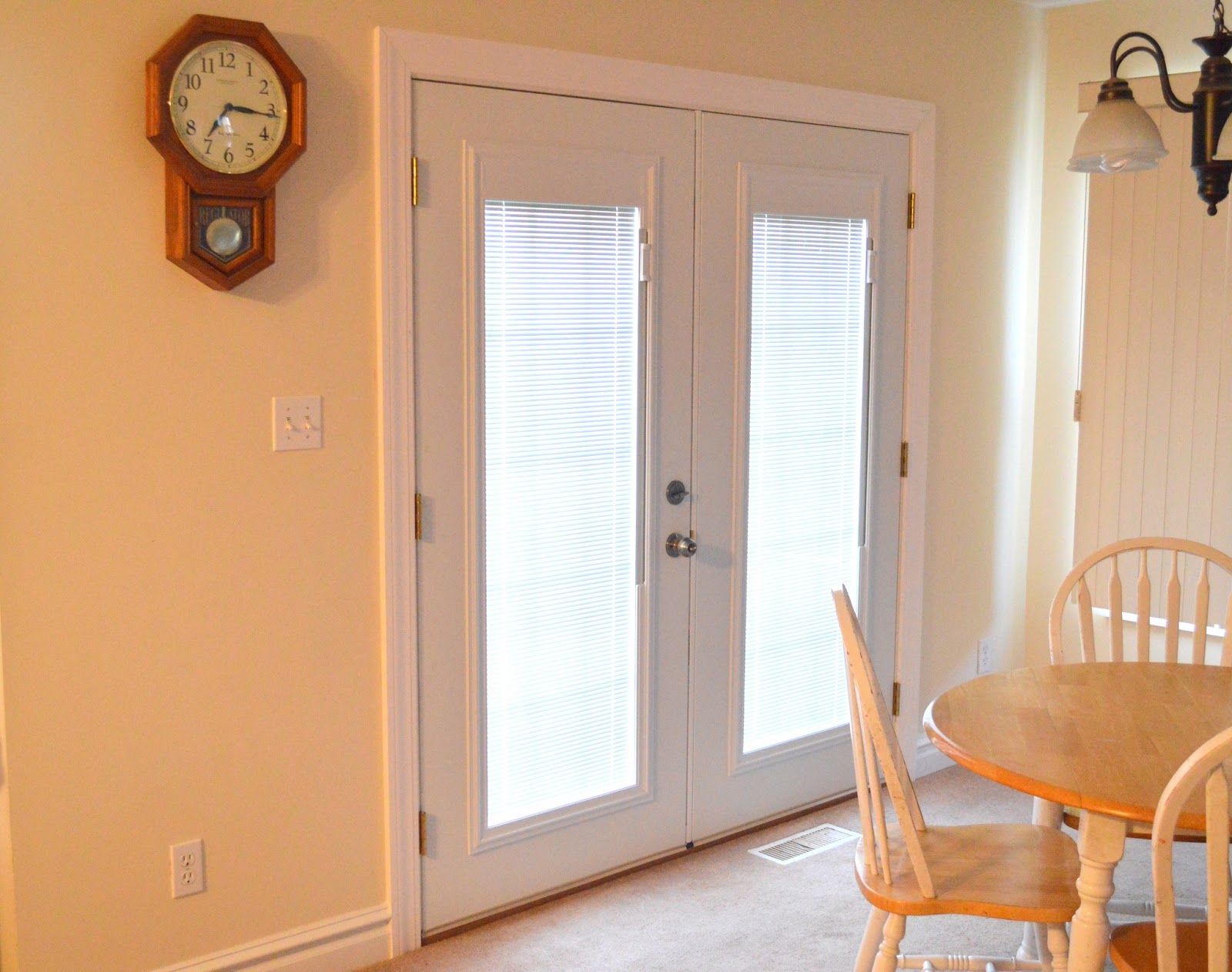 New Patio Door Bumbleberries Boutique