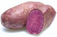 Manfaat dan Khasiat Kandungan Ubi Jalar (Ketela Rambat) Manfaat dan Khasiat Kandungan Ubi Jalar (Ketela Rambat)