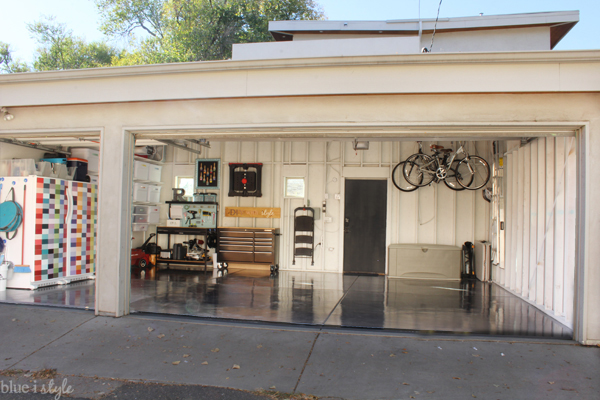 Diy Garage Makeover Easy Craft Ideas