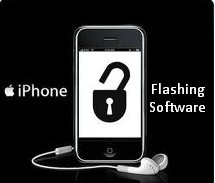 IPhone Flashing Software Logo IPhone or App Flasher Free Download