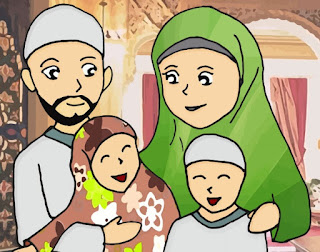 Makalah Tafsir Tarbawi Keluarga Sebagai Objek Pendidikan Surat At Tahrim Ayat 6 Kumpulan Makalah