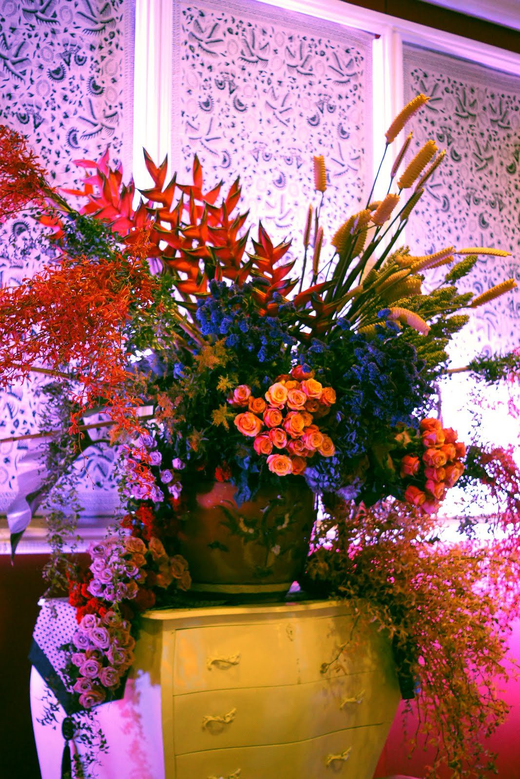 A Little Step A Day: Batik for Interior