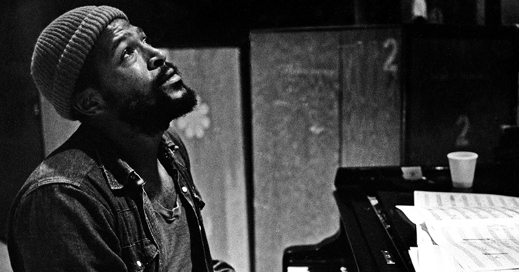 Top 5 Uses of Marvin Gayeâ€™s Music in Film.
