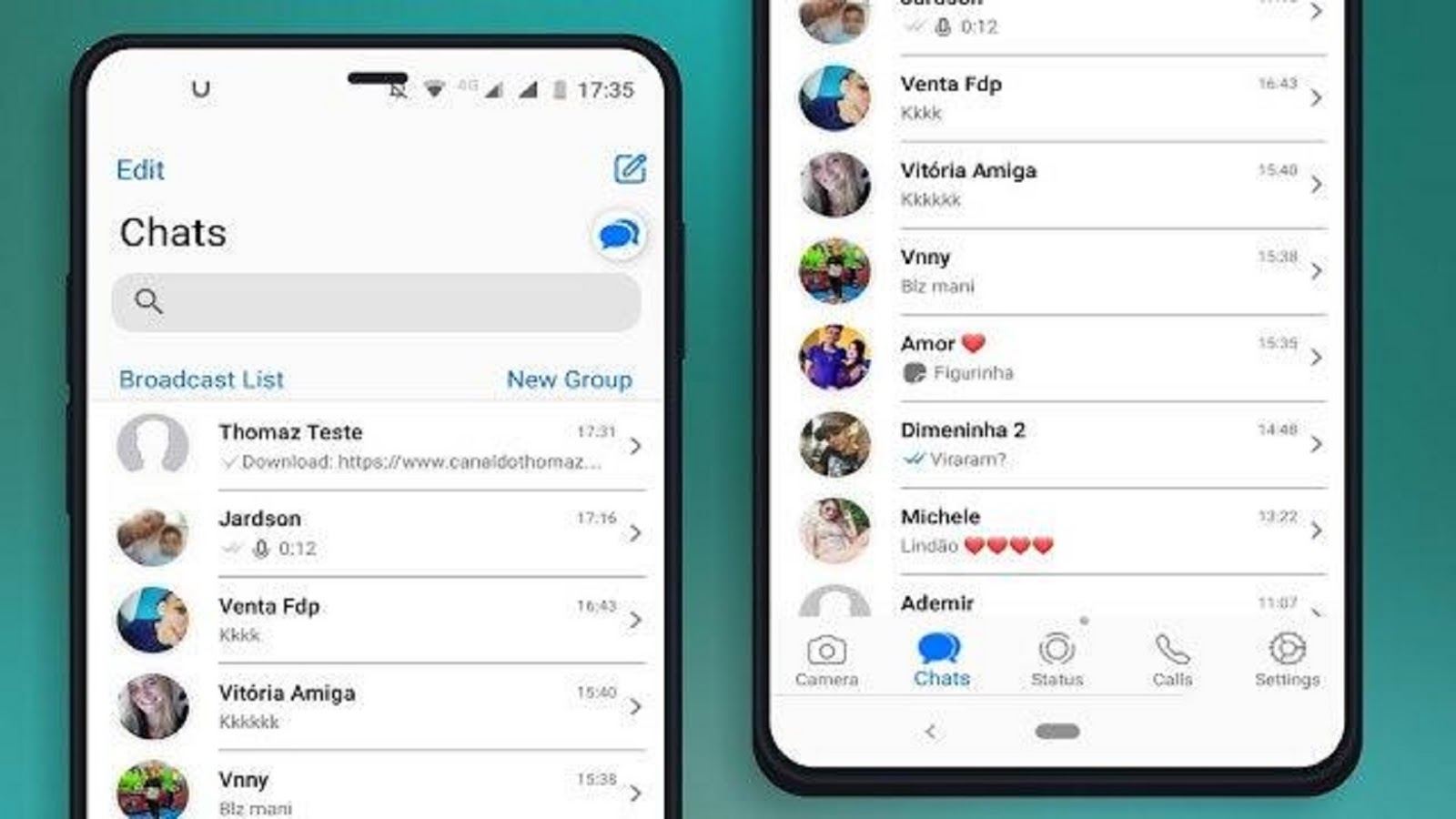 restore whatsapp chats with whatsapp pocket restore whatsapp chats with whatsapp pocket