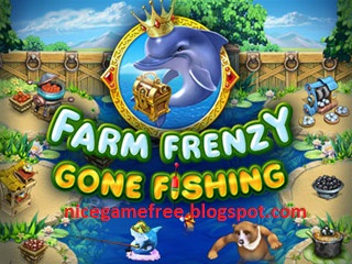 gone fishing game free download Farm frenzy: gone fishing game free download.