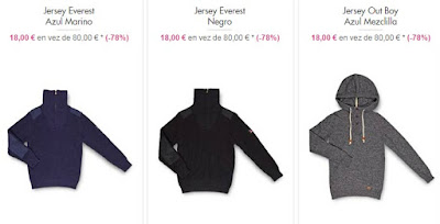 Ejemplos de jerséis para niños jerséis niños
