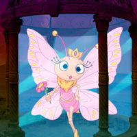 Wowescape Fantasy Butterfly Girl Escape Walkthrough