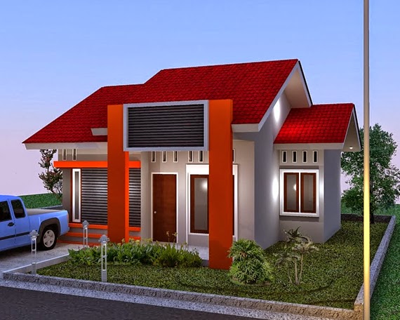 Ingin Punya Rumah Idaman Simak Design Rumah Sederhana Ini Ingin Punya Rumah Idaman Simak Design Rumah Sederhana Ini