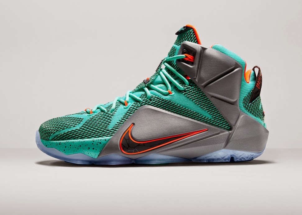 Nike lebron 12 pas cher Clearance