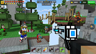 Pixel Gun 3D Pocket Edition Apk v11.2.1 Mod Unlimited Gold/Diamond Terbaru Pixel Gun 3D Pocket Edition Apk v11.2.1 Mod Unlimited Gold/Diamond Terbaru