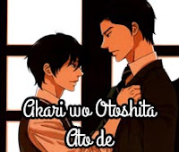 Akari wo Otoshita Ato de Akari wo Otoshita Ato de